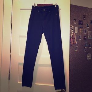 Carmar high waisted jeans